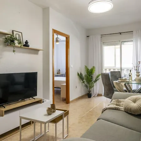 Apartamento Pink Boulevard *