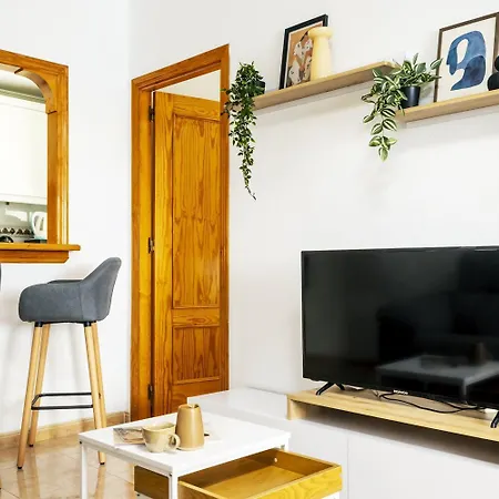 Apartamento Pink Boulevard *