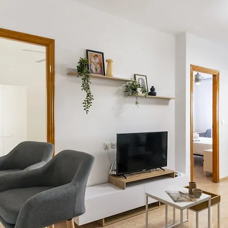 Apartamento Pink Boulevard *