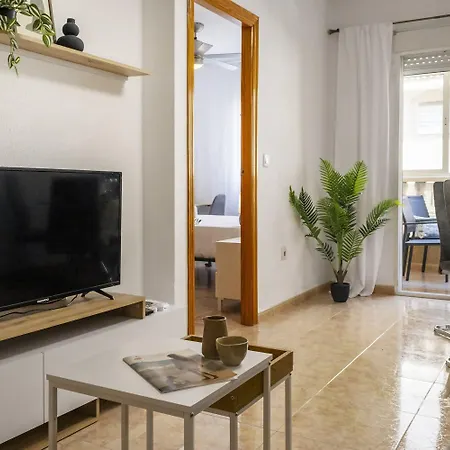 Pink Boulevard Apartamento