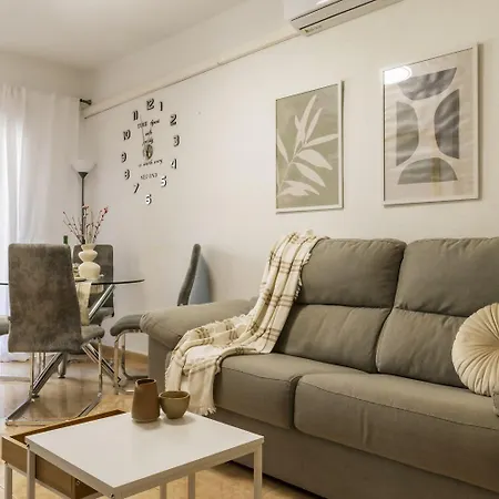 Apartamento Pink Boulevard