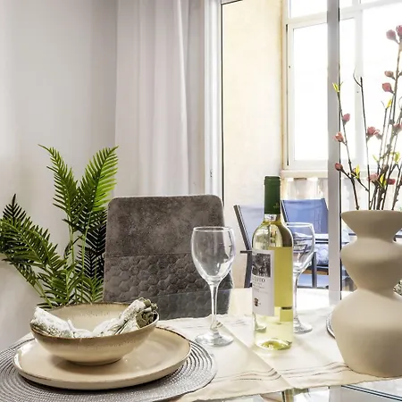 Apartamento Pink Boulevard