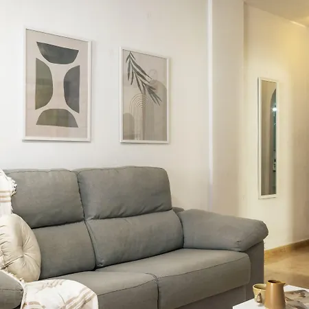 Apartamento Pink Boulevard