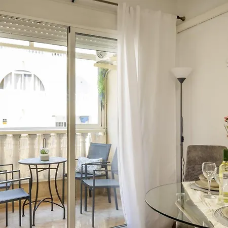 Pink Boulevard Apartamento *