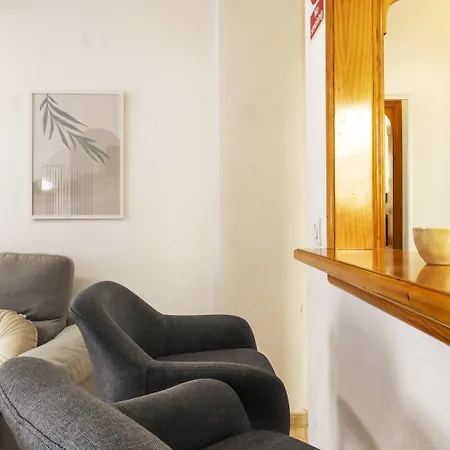 Pink Boulevard Apartamento *