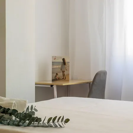 Apartamento Pink Boulevard