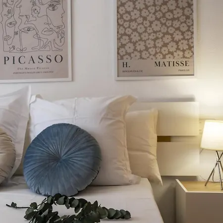 Apartamento Pink Boulevard