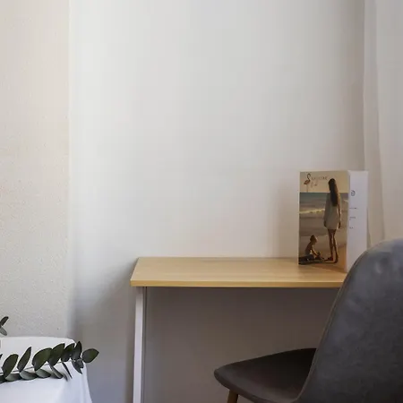 Pink Boulevard Apartamento