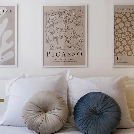 Pink Boulevard Apartment Torrevieja