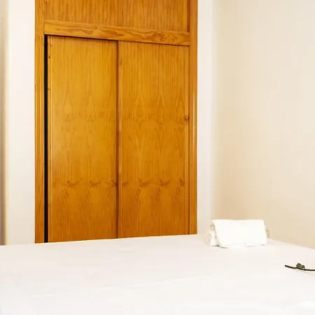 Pink Boulevard Apartamento *