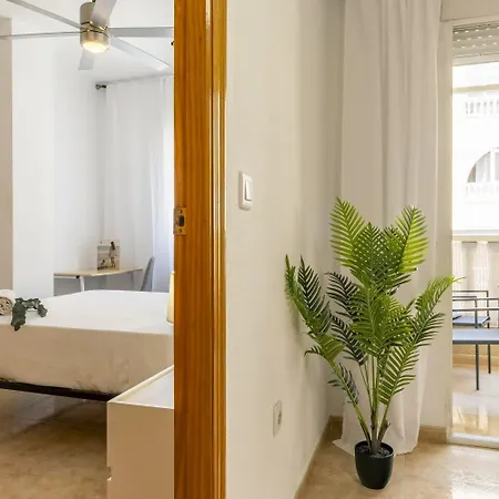 Pink Boulevard Apartamento Torrevieja