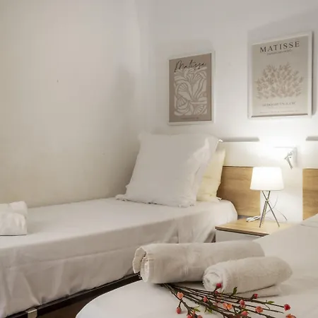 Apartamento Pink Boulevard Torrevieja