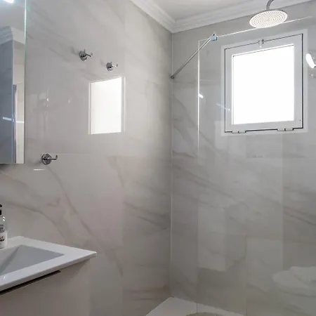 Pink Boulevard Apartamento