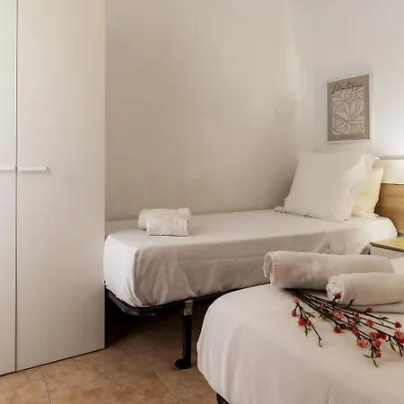 Apartamento Pink Boulevard