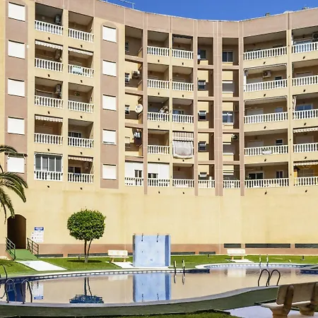 Apartamento Pink Boulevard