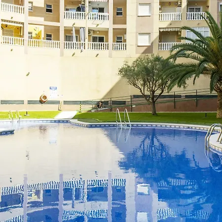 Apartamento Pink Boulevard