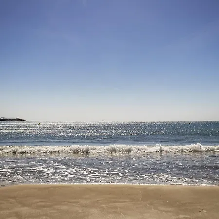 Apartamento Pink Boulevard Torrevieja